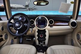 2012款MINI