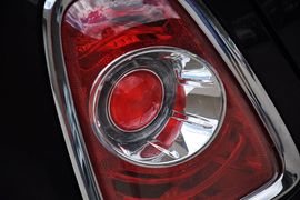2012款MINI