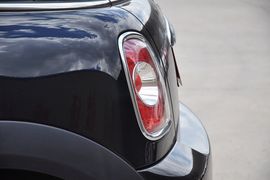 2012款MINI