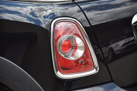 2012款MINI