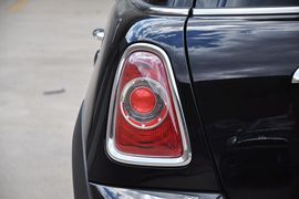 2012款MINI
