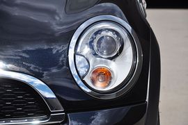 2012款MINI