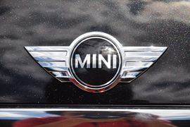 2012款MINI