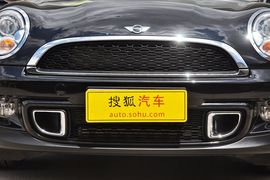 2012款MINI