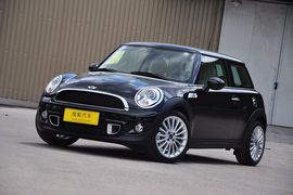 2012款MINI