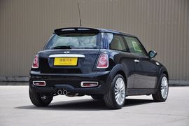 2012款MINI