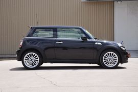 2012款MINI