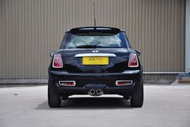 2012款MINI