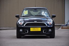 2012款MINI