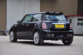 2012款MINI