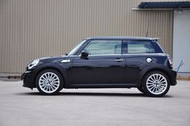 2012款MINI