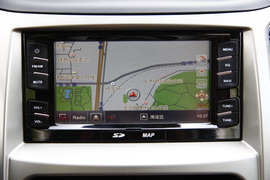 2012款长城哈弗M4