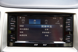 2012款长城哈弗M4