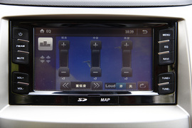 2012款长城哈弗M4