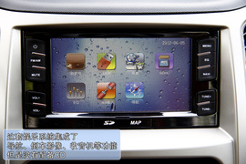 2012款长城哈弗M4