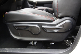 2012款长城哈弗M4