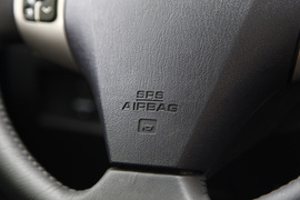 2012款长城哈弗M4