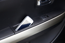 2012款长城哈弗M4