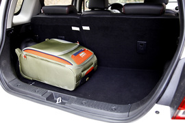 2012款长城哈弗M4