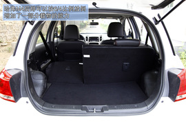 2012款长城哈弗M4