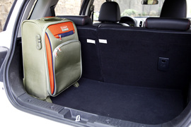 2012款长城哈弗M4