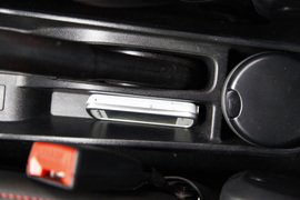 2012款长城哈弗M4