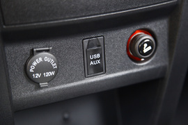 2012款长城哈弗M4