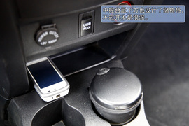 2012款长城哈弗M4