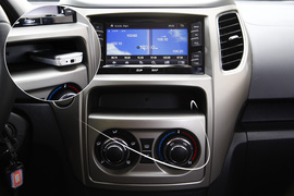 2012款长城哈弗M4