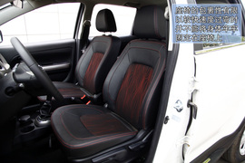 2012款长城哈弗M4