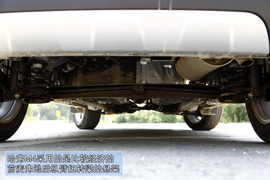 2012款长城哈弗M4