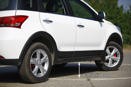 2012款长城哈弗M4