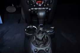 2012款MINI COOPER ROADSTER
