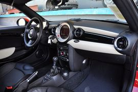 2012款MINI COOPER ROADSTER