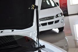 2012款江淮瑞鹰D19两驱经典型