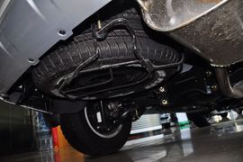 2012款江淮瑞鹰D19两驱经典型