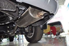 2012款江淮瑞鹰D19两驱经典型