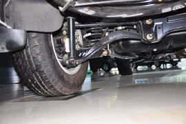 2012款江淮瑞鹰D19两驱经典型