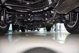 2012款江淮瑞鹰D19两驱经典型