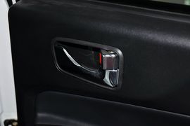 2012款江淮瑞鹰D19两驱经典型