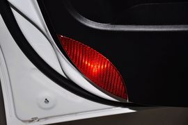 2012款江淮瑞鹰D19两驱经典型