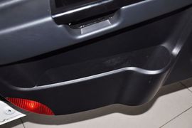 2012款江淮瑞鹰D19两驱经典型