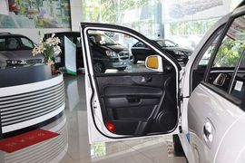 2012款江淮瑞鹰D19两驱经典型