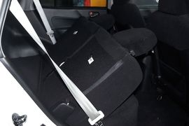 2012款江淮瑞鹰D19两驱经典型