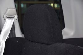 2012款江淮瑞鹰D19两驱经典型