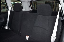 2012款江淮瑞鹰D19两驱经典型