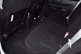 2012款江淮瑞鹰D19两驱经典型