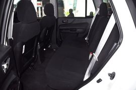 2012款江淮瑞鹰D19两驱经典型