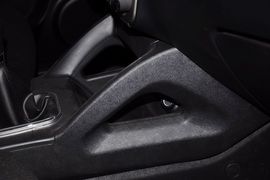 2012款江淮瑞鹰D19两驱经典型