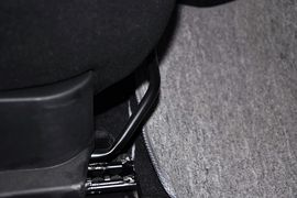 2012款江淮瑞鹰D19两驱经典型